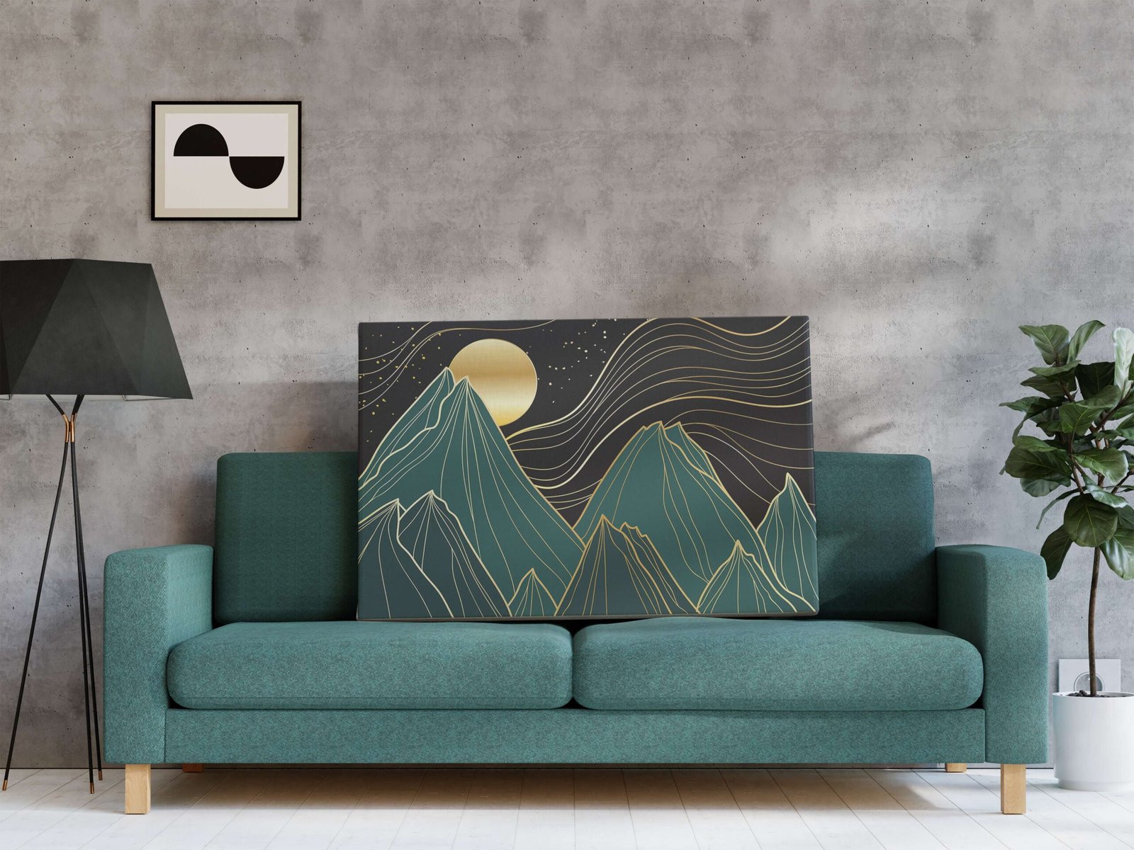 Unique Canvas Prints for Every Room in Your Home - Image 3